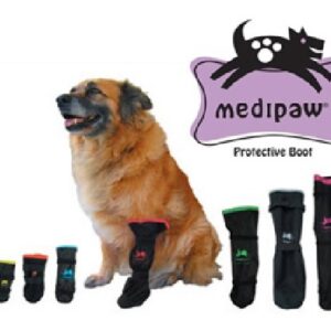 37470 medipaw hund sko skydd scandivet