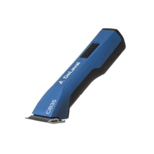 455333-klippmaskin-DeLaval-CB35-scandivet