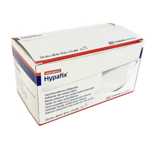 15017 Hypafix förband självhäftande non woven 15cm 10meter scandivet