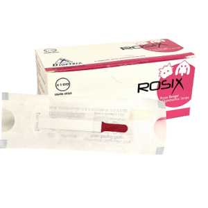 313095 Rose Bengal Teststrips Rosix scandivet