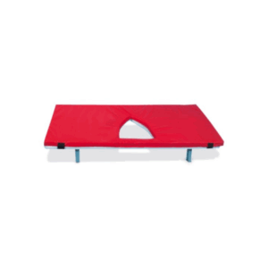 47594-2 ultraljudsbord med madrass scandivet