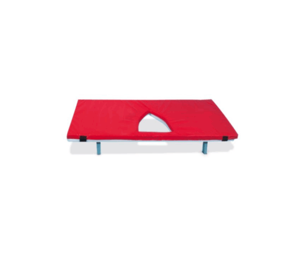 47594-2 ultraljudsbord med madrass scandivet