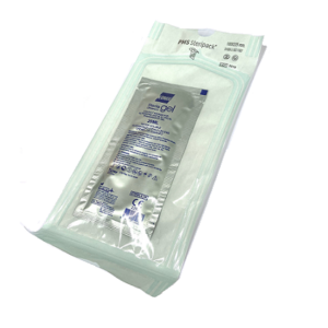 48509 ultraljudsgel steril 20ml scandivet