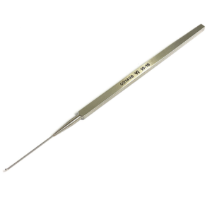 26393 menisk probe 1mm 001408 scandivet