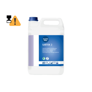 Kiilto Sartek 2 /5L