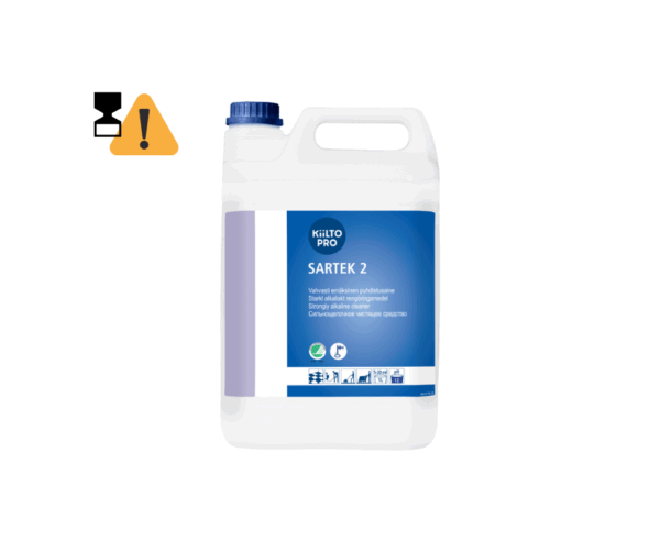 Kiilto Sartek 2 /5L