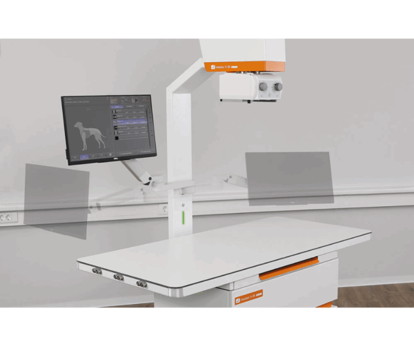 Amadeo V-DR Mini II system - Bild 3