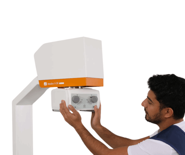 Amadeo V-DR Mini II system - Bild 2
