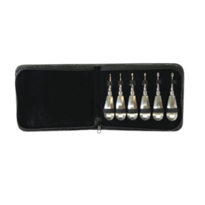 d1049 winged elevator set scandivet