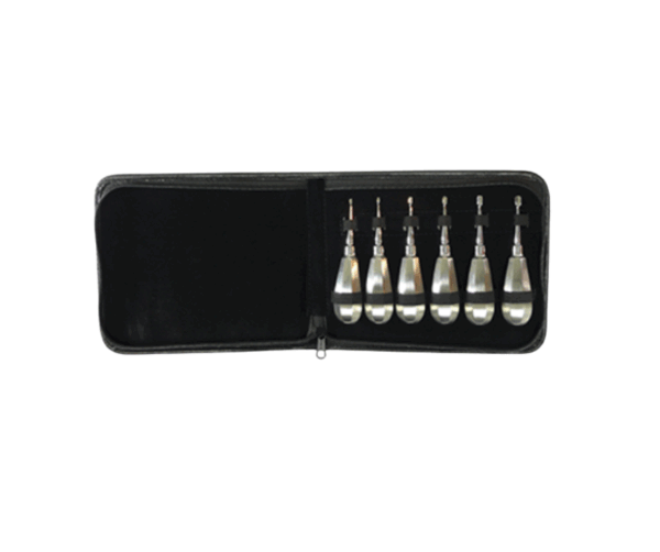 d1049 winged elevator set scandivet