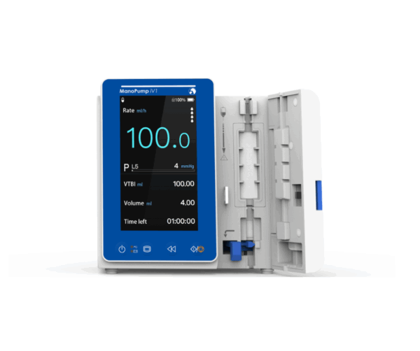 Infusionspump iV1 - Bild 2