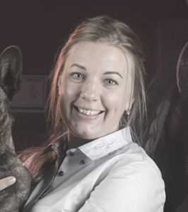 Carolina Carlholm - kontakt via Scandivet