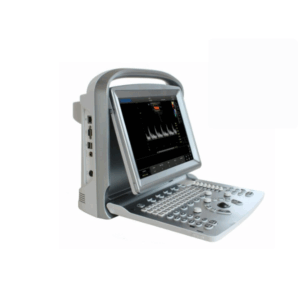 00116 ultraljudsapparat eco5vet scandivet