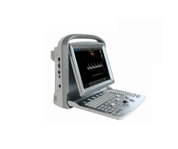00116 ultraljudsapparat eco5vet scandivet