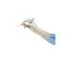 350740 op handske encore latex ansell scandivet 2 1