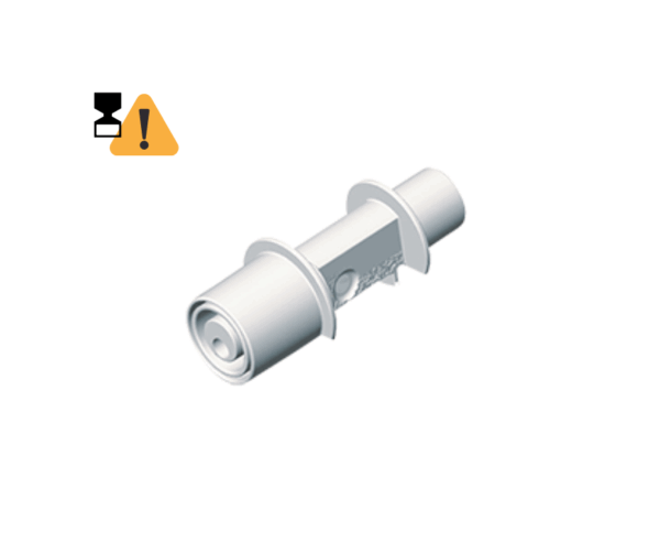 EMMA Airway Adapter /st