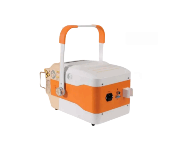 Amadeo P-125/100VB  batteri - Bild 2