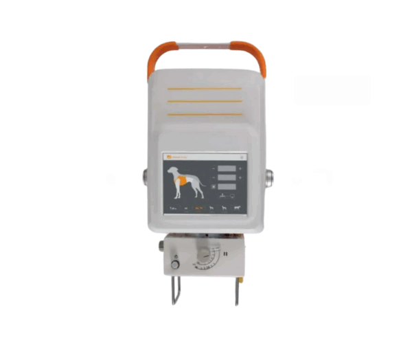 Amadeo P-125/100VB  batteri - Bild 3