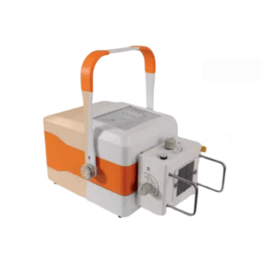 0025 röntgengenerator amadeo p-125 scandivet