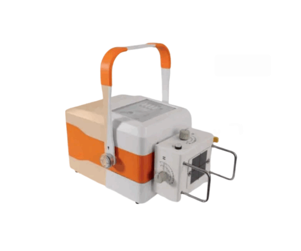 0025 röntgengenerator amadeo p-125 scandivet