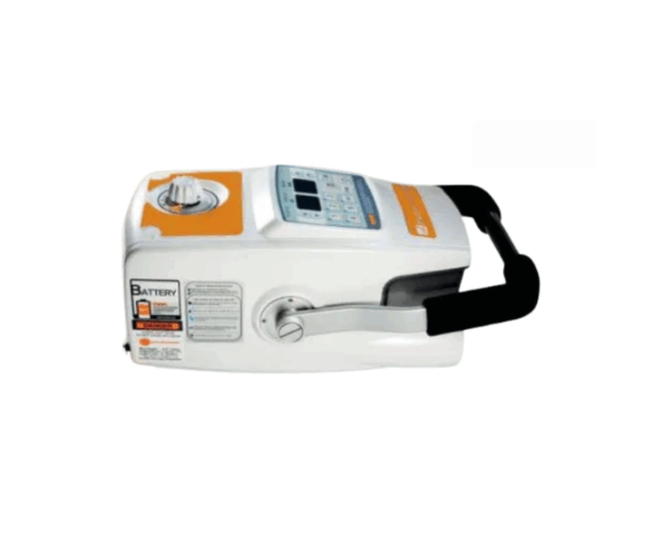 Amadeo P-90/20VB batteri - Bild 2