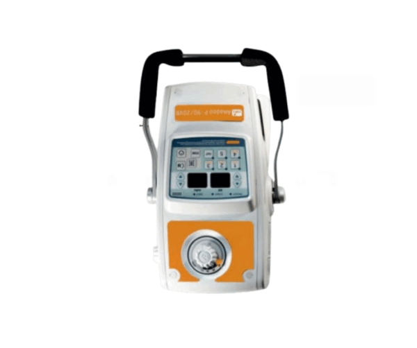Amadeo P-90/20VB batteri - Bild 3