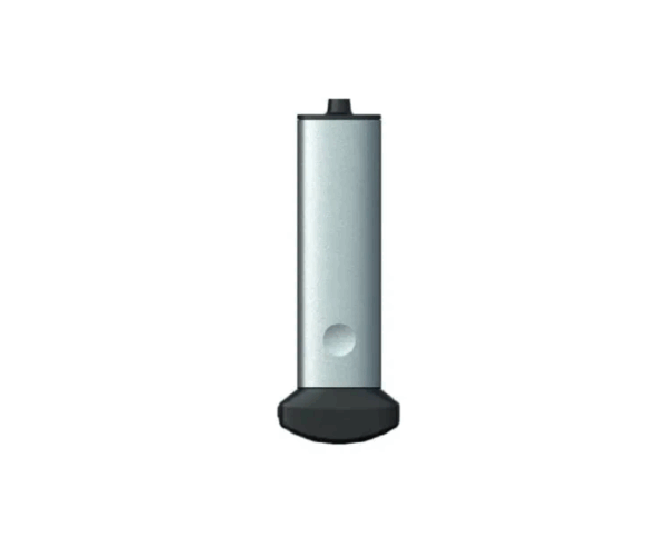 00143 probe convex sonoair scandivet