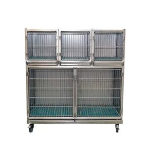 45934-Hundburar-Set-4st-rostfritt-stal-pa-hjul-scandivet.jpg