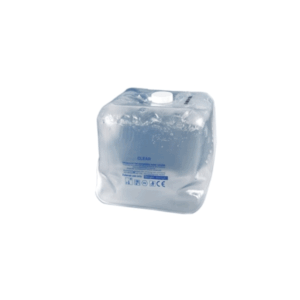 1091790 ultraljudsgel wp clear 5kg scandivet