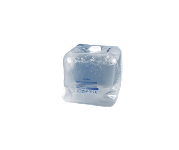 1091790 ultraljudsgel wp clear 5kg scandivet