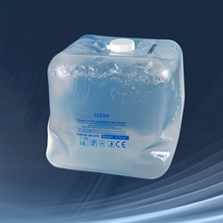 Ultraljudsgel WP CLEAR 5kg