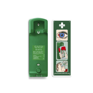 478151 hållare till ögondusch 500ml scandivet