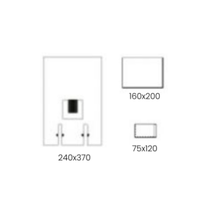 35169-1 Laparotomiset Mediberg steril scandivet