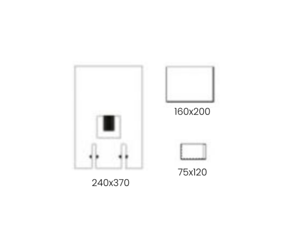 35169-1 Laparotomiset Mediberg steril scandivet