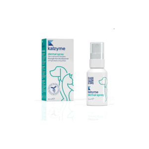 Kalzyme Dermal spray 30ml