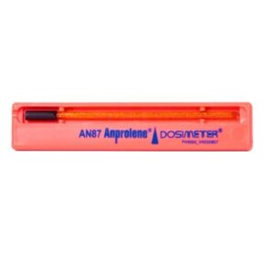 0061 dosimeter anprolene 25st scandivet