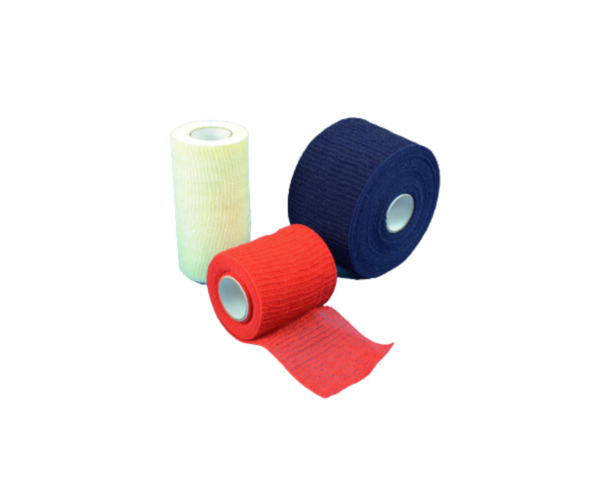 15037 Danamull Haft fixeringsbinda 10cmx4m scandivet