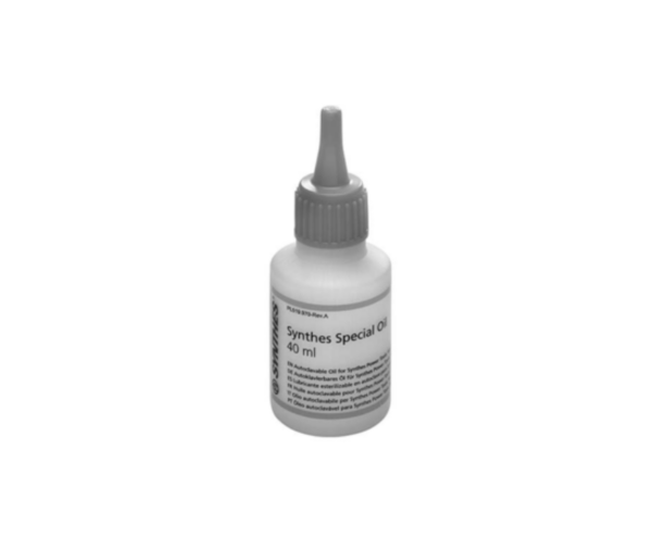519.970 Synthes special olja 40ml scandivet
