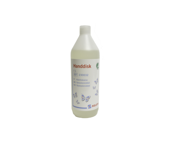 996057 Handdiskmedel Selefa 1L scandivet