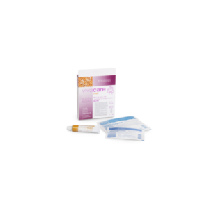 021105 Vivacare Mel set 15st+20g tub scandivet