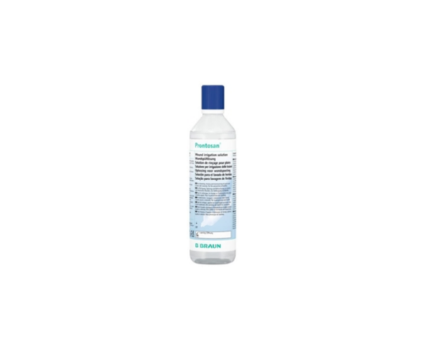 211777 Prontosan sårspolning 350ml scandivet