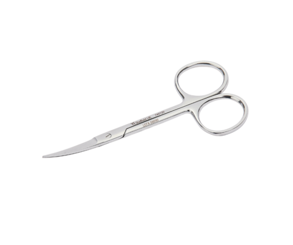 00164-ögonsax-böjd-9cm-scandivet