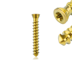185532-Titanium Locking skruv 2,3x16mm-scandivet