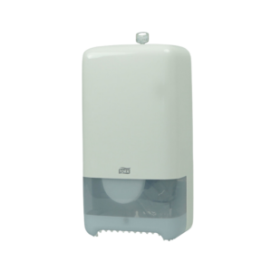 251979 Dispenser toalettpapper Mid-size T6 scandivet