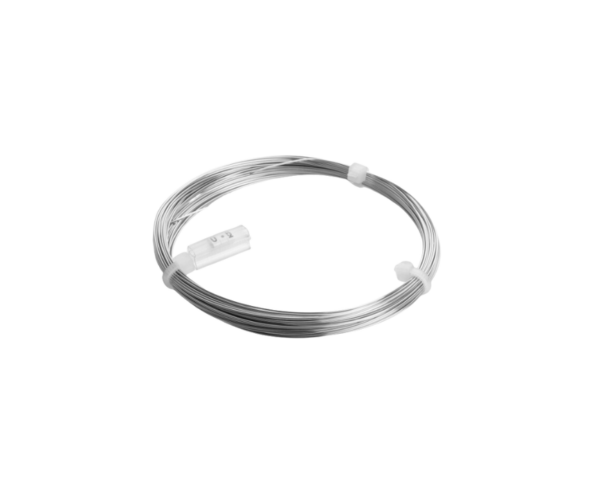 25921-1 VI Cerclagetråd 0,6mm 10m scandivet