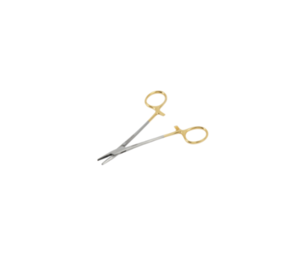 264015 Mayo Hegar Tc Needleholder 140mm scandivet
