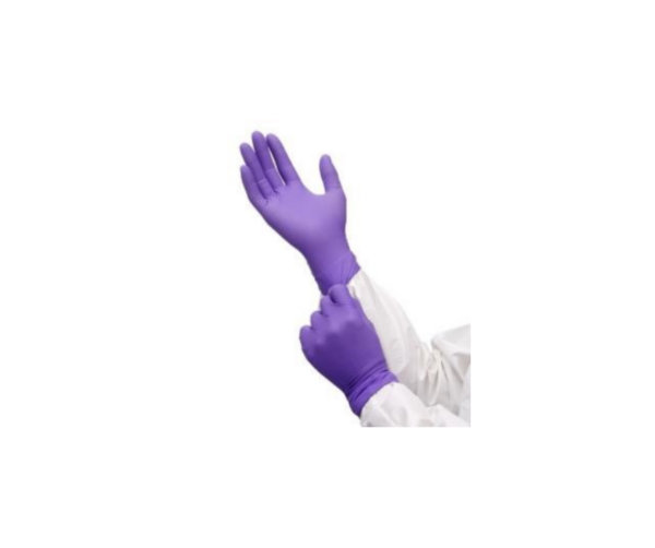 350736-nitrilhandskar-kimtech-lila-M-scandivet