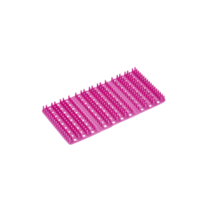 45750 Silikonmatta 280x140mm scandivet