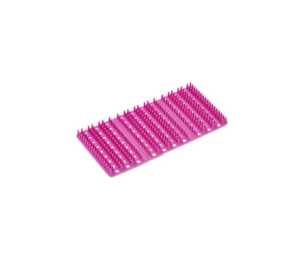 45750 Silikonmatta 280x140mm scandivet