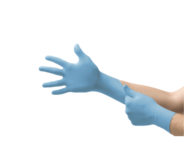 Nitrilhandskar-nitratex-micro-touch-scandivet